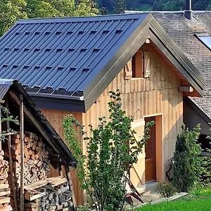 Le Loft Des Pins, Chartreuse Entremont-le-Vieux