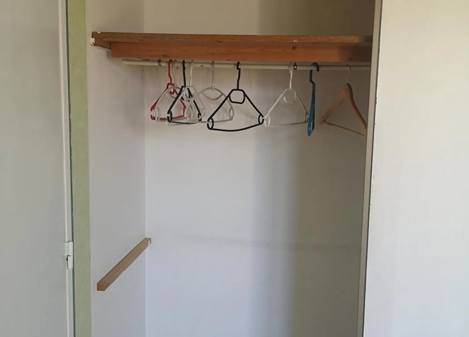 La Casita Apartment Tresserve